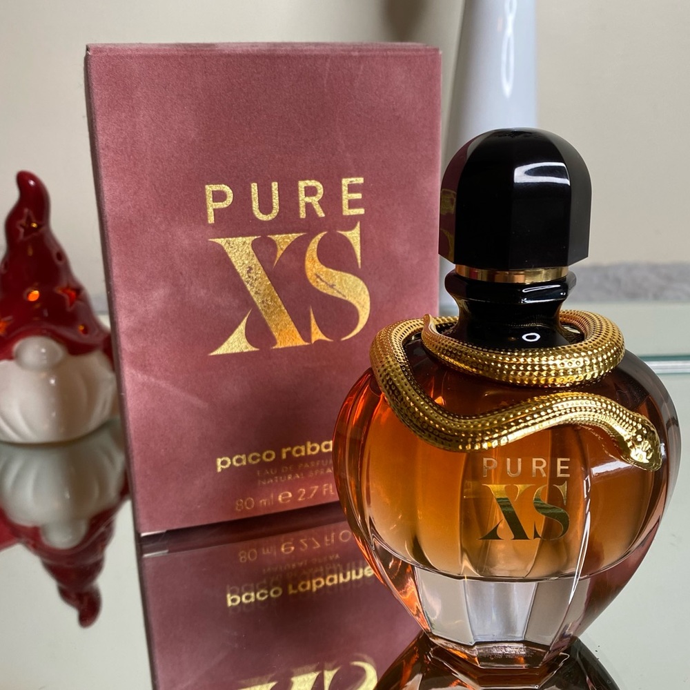 Pack Rabanne Pure XS 2.7